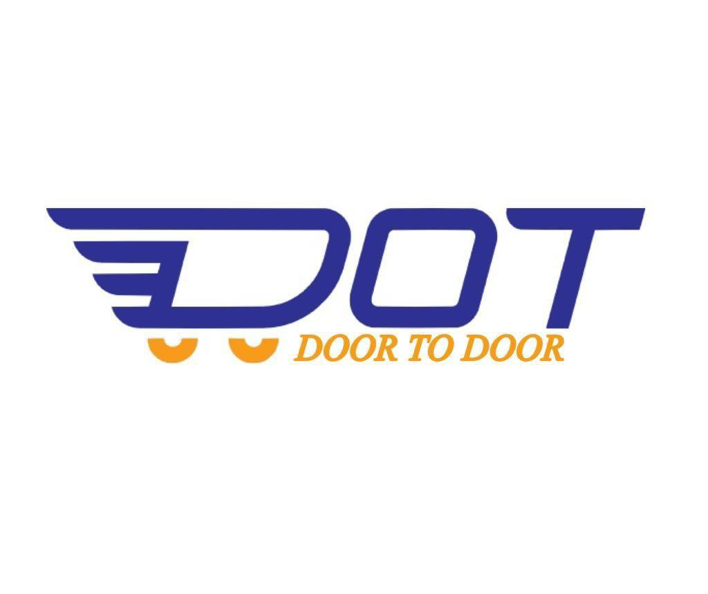 Mars united joint venture(Dot - Door to Door)