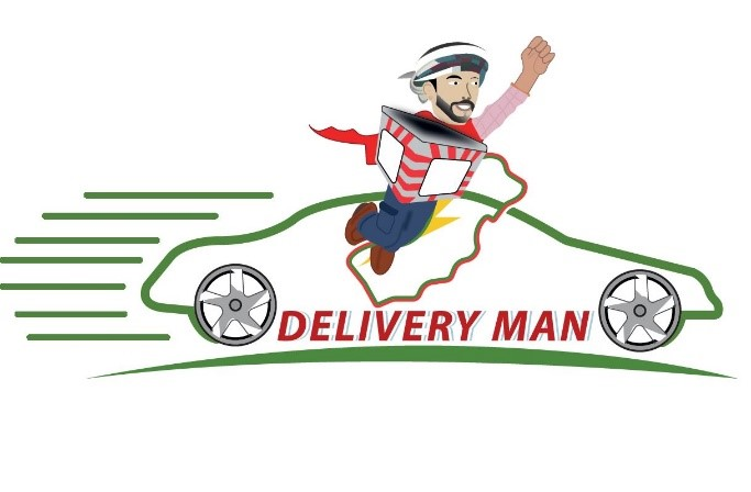 Sanad For Business (DELIVERY MAN)