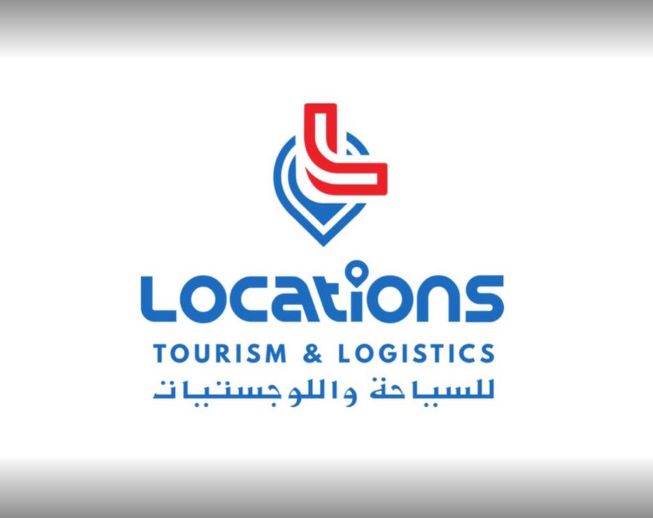 Locations logo