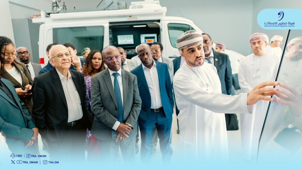 مجلس الابتكار الرقمي ينفذ زيارات ميدانية ضمن أعمال اجتماعه الرابع