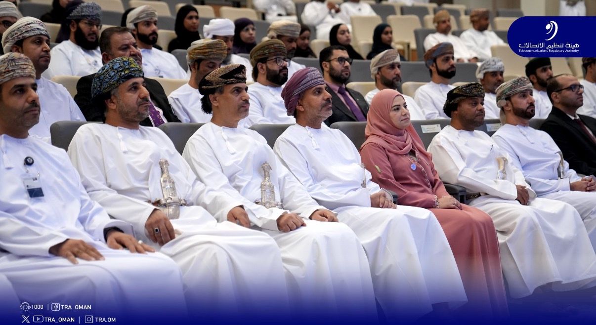 الرئيس التنفيذي يرعى افتتاح حلقة عمل إقليمية حول توظيف البلوك تشين للتحقق من مصداقية الشهادات العلمية
