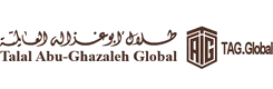 أبو غزالة للملكية الفكرية logo