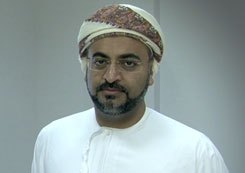 Dr. Firas Al-Abduwani - Hussam Technology Company
