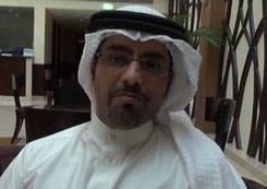 Eng. Hassan Mohammed - Spectrum Bahrain