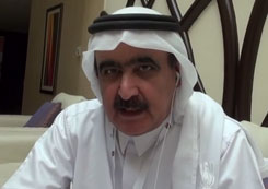 Eng. Hassan Al Mas - Advisor at Qatar Broadband