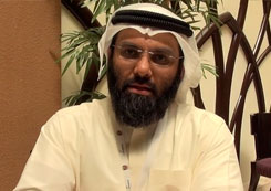  Eng. Tarik Al Awathi - Executive Director of the Spectrum Management and International Affairs