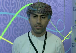 Asad Al-Ruqaishi - Ooredoo